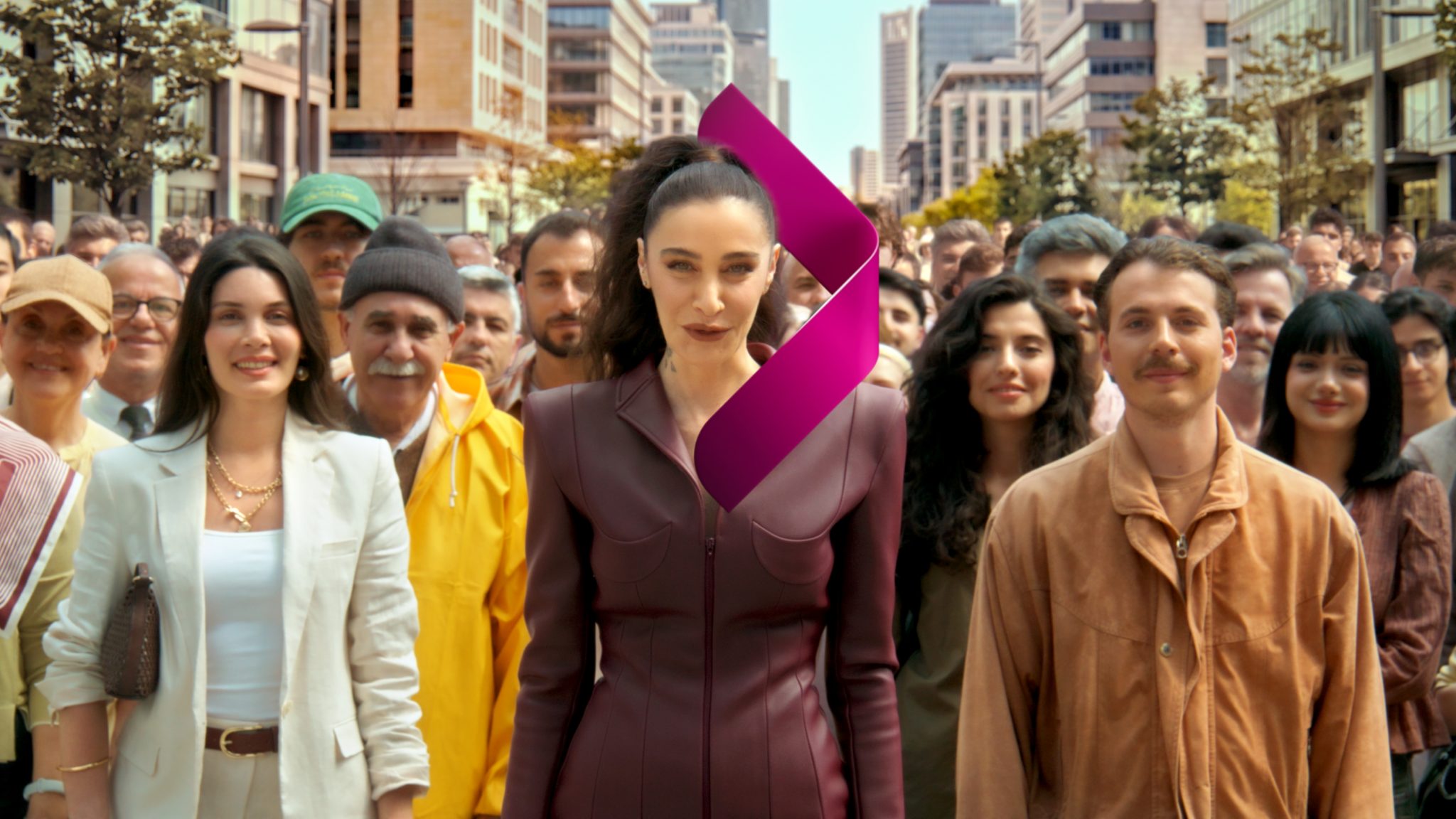 QNB Sıla film afişi